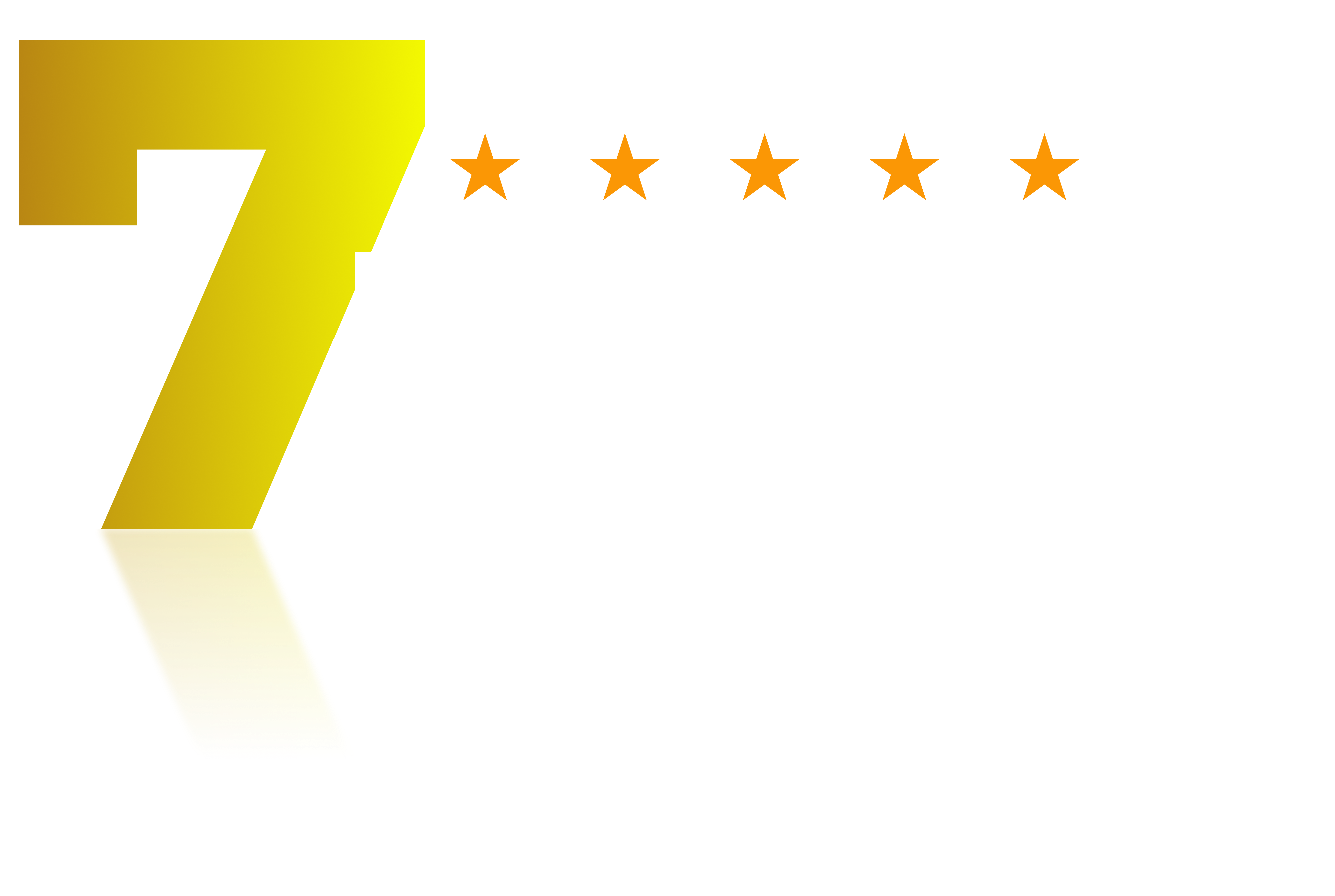 7 dias de garantia incondicional